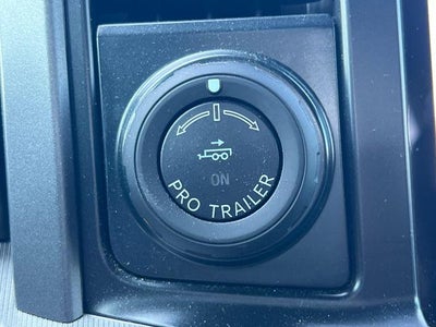2025 Ford F-150 LARIAT 4WD SuperCrew 5.5' Box
