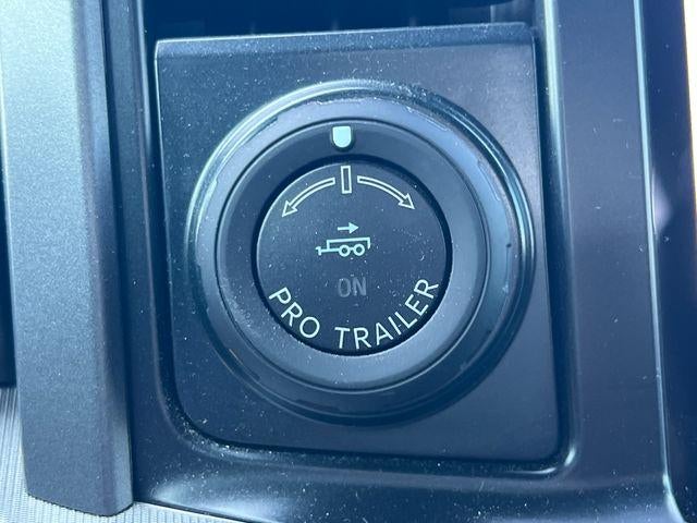 2025 Ford F-150 LARIAT 4WD SuperCrew 5.5' Box