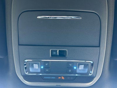 2025 Ford F-150 LARIAT 4WD SuperCrew 5.5' Box