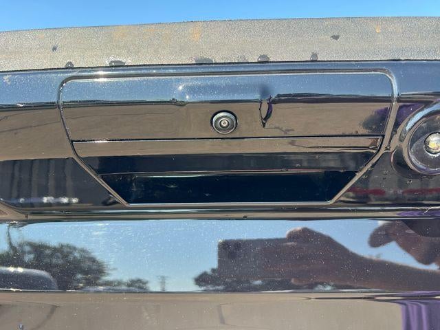 2025 Ford F-150 LARIAT 4WD SuperCrew 5.5' Box
