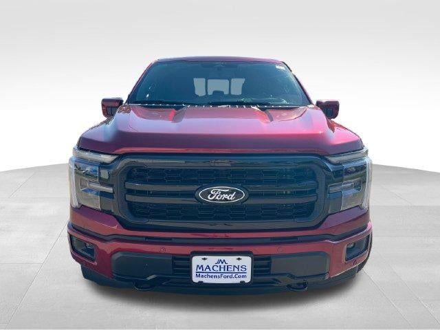 2026 Ford F-150 LARIAT 4WD SuperCrew 5.5' Box