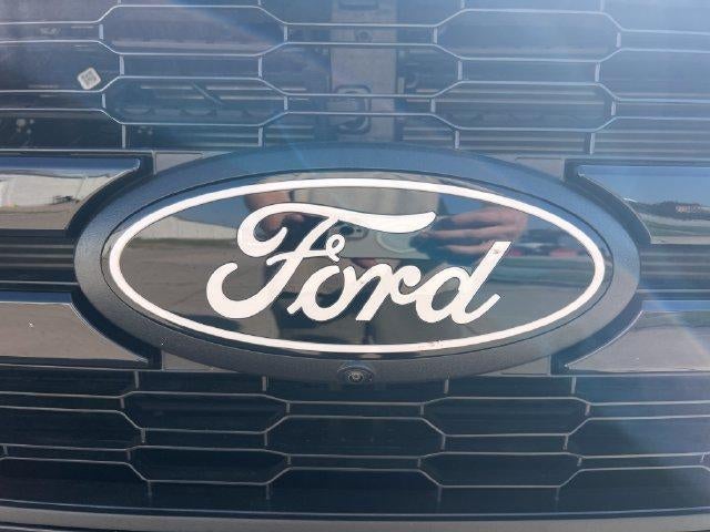 2026 Ford F-150 LARIAT 4WD SuperCrew 5.5' Box