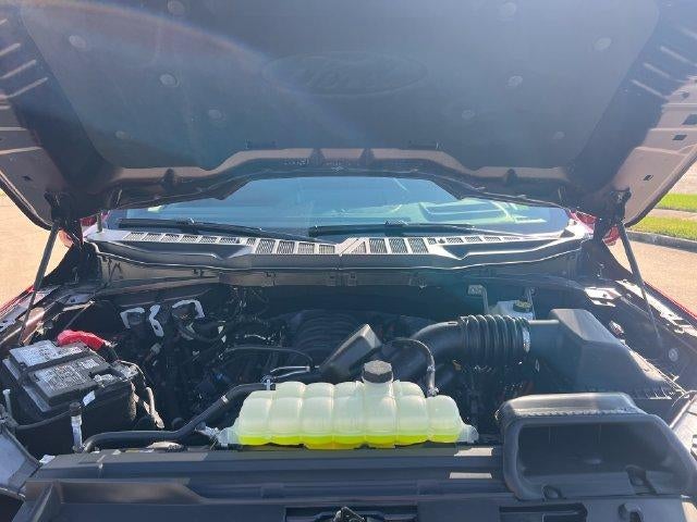 2026 Ford F-150 LARIAT 4WD SuperCrew 5.5' Box