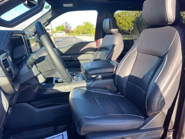 2026 Ford F-150 LARIAT 4WD SuperCrew 5.5' Box