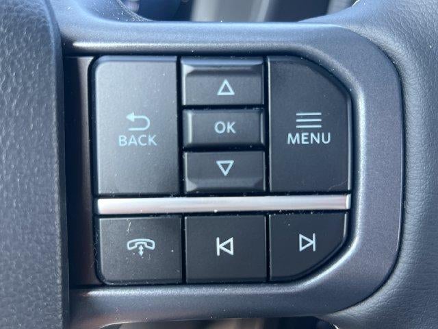 2026 Ford F-150 LARIAT 4WD SuperCrew 5.5' Box