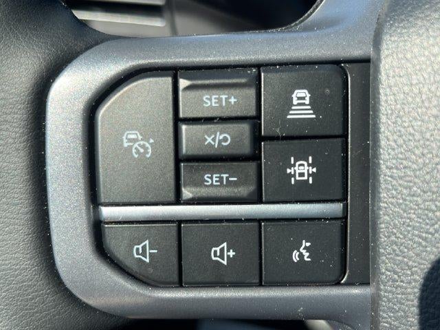 2026 Ford F-150 LARIAT 4WD SuperCrew 5.5' Box