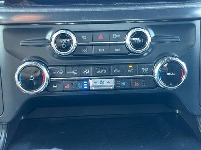 2026 Ford F-150 LARIAT 4WD SuperCrew 5.5' Box