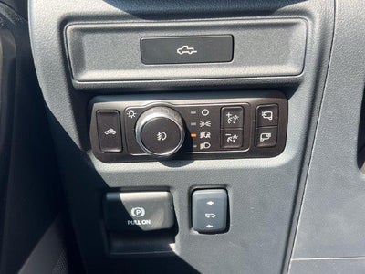 2026 Ford F-150 LARIAT 4WD SuperCrew 5.5' Box