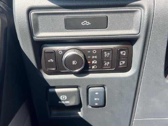2026 Ford F-150 LARIAT 4WD SuperCrew 5.5' Box