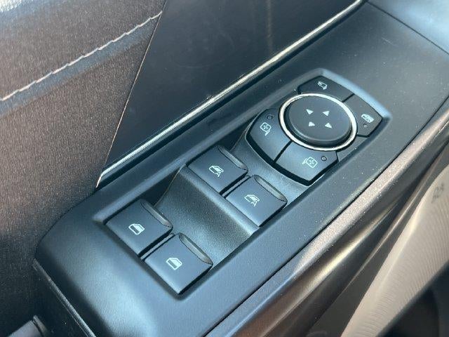 2026 Ford F-150 LARIAT 4WD SuperCrew 5.5' Box