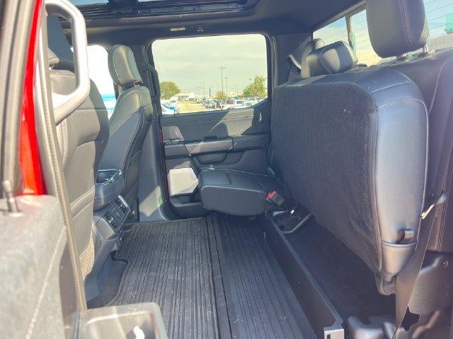 2026 Ford F-150 LARIAT 4WD SuperCrew 5.5' Box