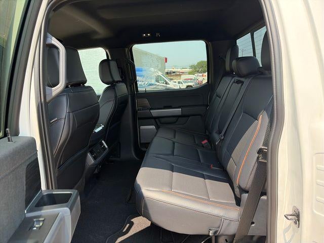 2026 Ford F-150 LARIAT 4WD SuperCrew 5.5' Box