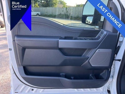 2025 Ford F-150 LARIAT 4WD SuperCrew 5.5' Box