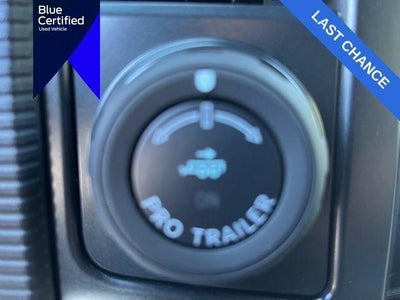2025 Ford F-150 LARIAT 4WD SuperCrew 5.5' Box