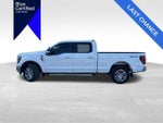 2025 Ford F-150 LARIAT 4WD SuperCrew 5.5' Box