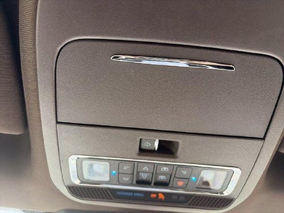 2025 Ford F-150 King Ranch 4WD SuperCrew 5.5' Box