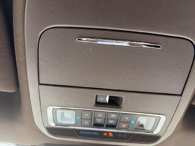2025 Ford F-150 King Ranch 4WD SuperCrew 5.5' Box