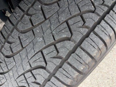 2025 Ford F-150 King Ranch 4WD SuperCrew 5.5' Box