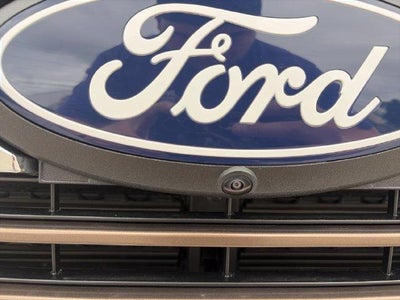 2025 Ford F-150 King Ranch 4WD SuperCrew 5.5' Box