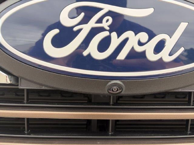 2025 Ford F-150 King Ranch 4WD SuperCrew 5.5' Box