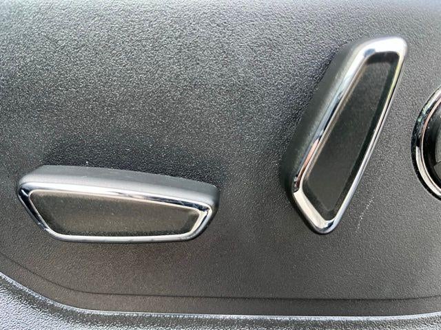 2015 Ford F-150 4WD SuperCab 6-1/2 Ft Box XLT