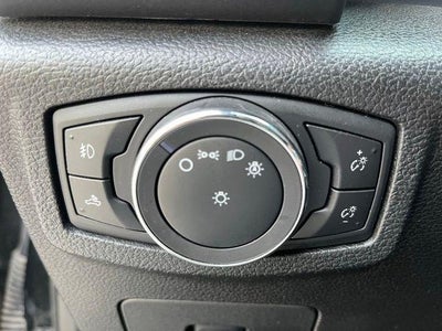 2015 Ford F-150 4WD SuperCab 6-1/2 Ft Box XLT