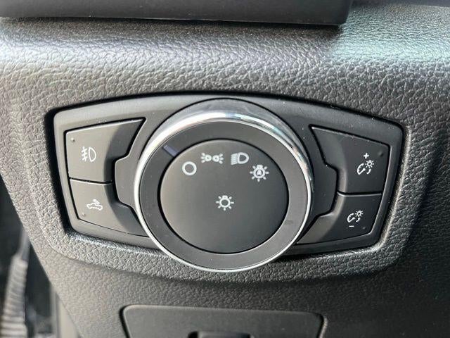 2015 Ford F-150 4WD SuperCab 6-1/2 Ft Box XLT