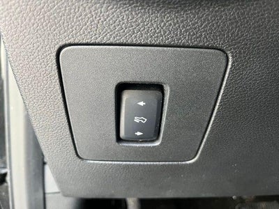 2015 Ford F-150 4WD SuperCab 6-1/2 Ft Box XLT