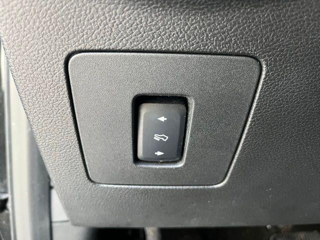 2015 Ford F-150 4WD SuperCab 6-1/2 Ft Box XLT