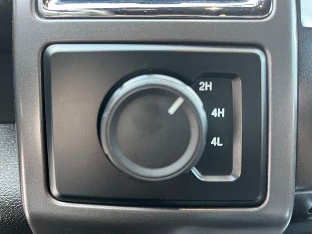 2015 Ford F-150 4WD SuperCab 6-1/2 Ft Box XLT