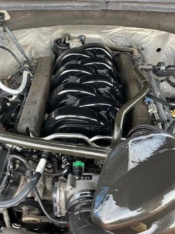 2015 Ford F-150 4WD SuperCab 6-1/2 Ft Box XLT