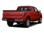 2014 Ford F-150 4WD SuperCab 6-1/2 Ft Box XLT