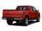 2014 Ford F-150 4WD SuperCab 6-1/2 Ft Box XLT