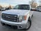 2013 Ford F-150 4WD SuperCab 6-1/2 Ft Box Lariat