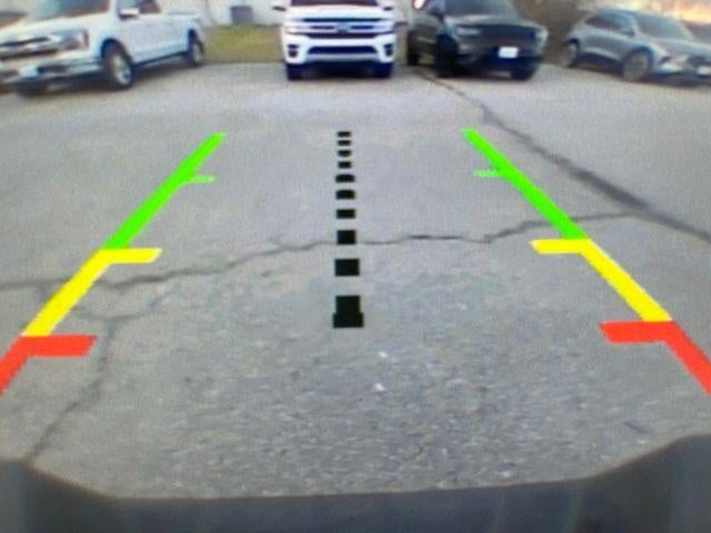 2013 Ford F-150 4WD SuperCab 6-1/2 Ft Box Lariat