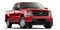 2013 Ford F-150 4WD SuperCab 6-1/2 Ft Box Lariat