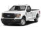 2021 Ford F-150 XL 4WD Reg Cab 6.5' Box