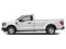2021 Ford F-150 XL 4WD Reg Cab 6.5' Box