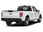 2021 Ford F-150 XL 4WD Reg Cab 6.5' Box