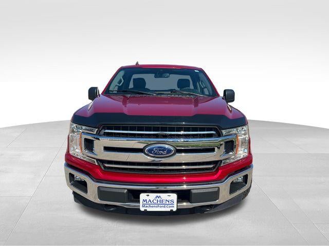 2020 Ford F-150 XLT 4WD Reg Cab 6.5' Box