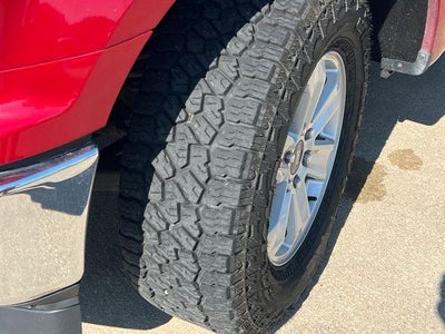 2020 Ford F-150 XLT 4WD Reg Cab 6.5' Box