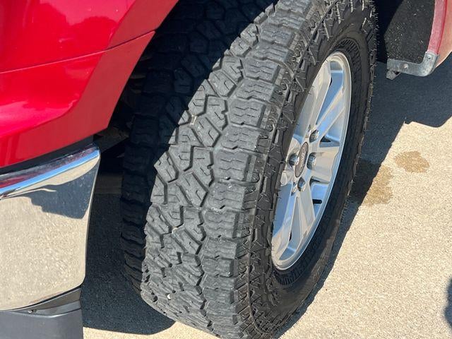 2020 Ford F-150 XLT 4WD Reg Cab 6.5' Box