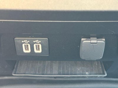 2020 Ford F-150 XLT 4WD Reg Cab 6.5' Box