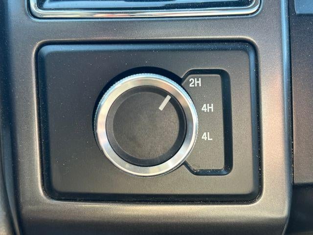 2020 Ford F-150 XLT 4WD Reg Cab 6.5' Box