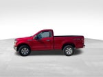 2020 Ford F-150 XLT 4WD Reg Cab 6.5' Box