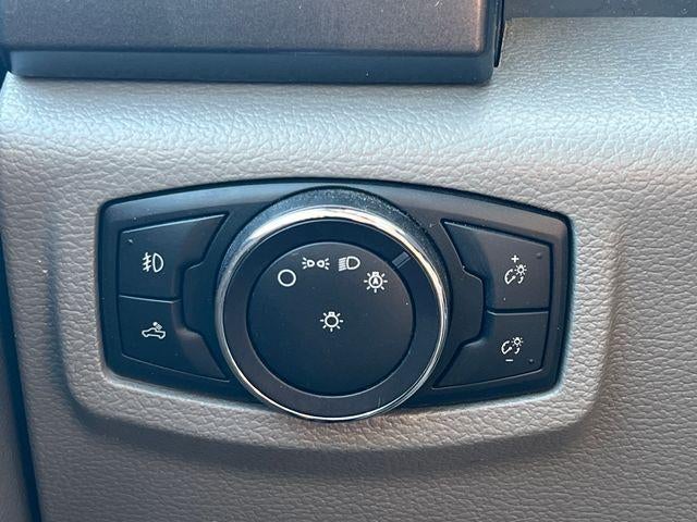2020 Ford F-150 XLT 4WD Reg Cab 6.5' Box