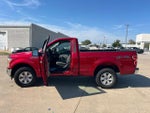 2020 Ford F-150 XLT 4WD Reg Cab 6.5' Box