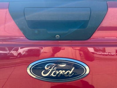 2020 Ford F-150 XLT 4WD Reg Cab 6.5' Box