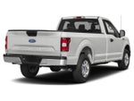 2020 Ford F-150 XLT 4WD Reg Cab 6.5' Box