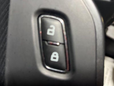 2025 Ford F-150 XL 4WD Reg Cab 8' Box